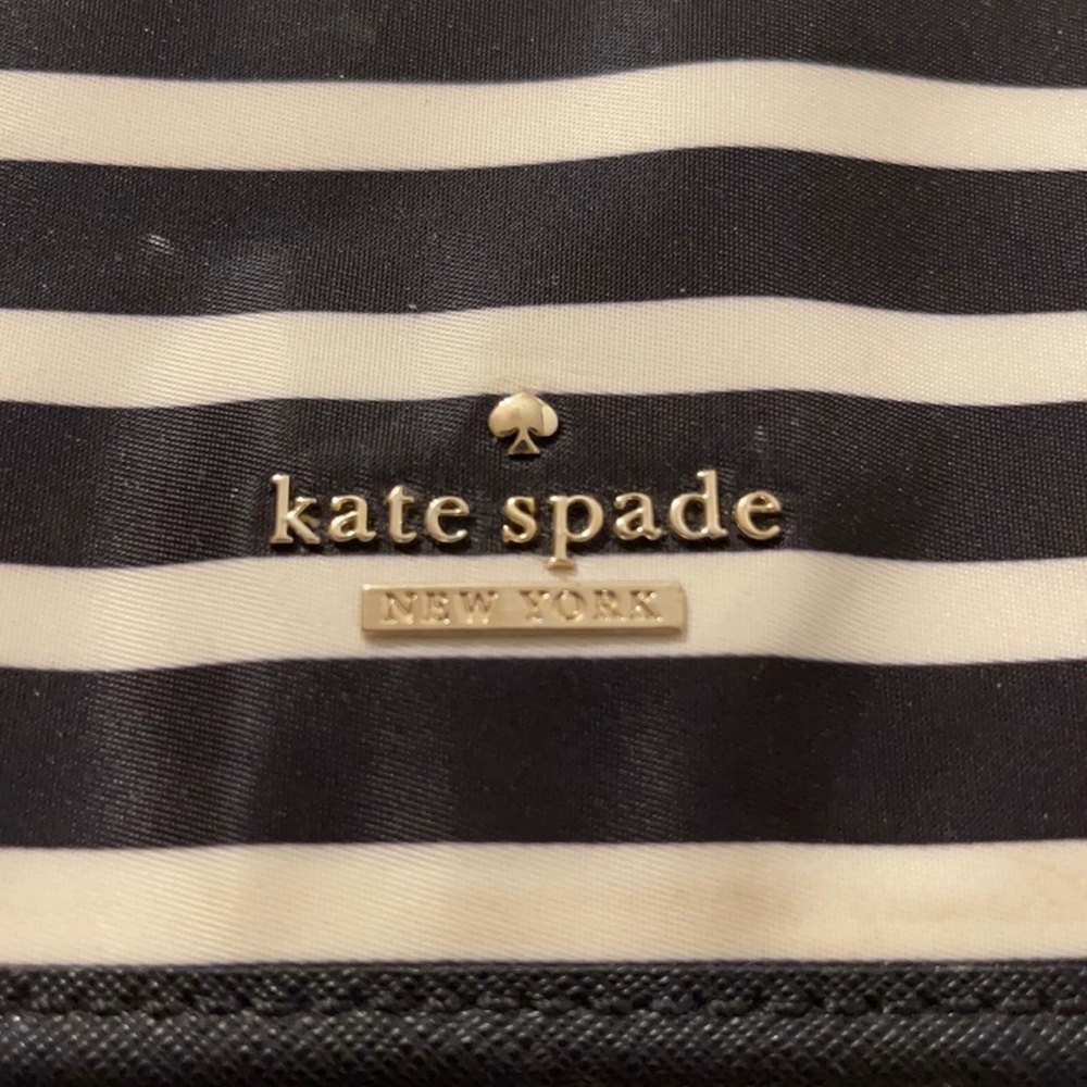 Kate Spade tote/diaper bag